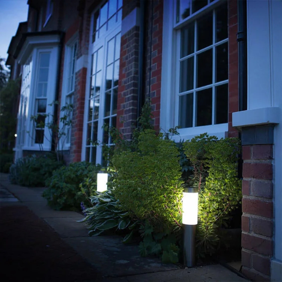 Garden Pathway LED Lamp | Minimalist