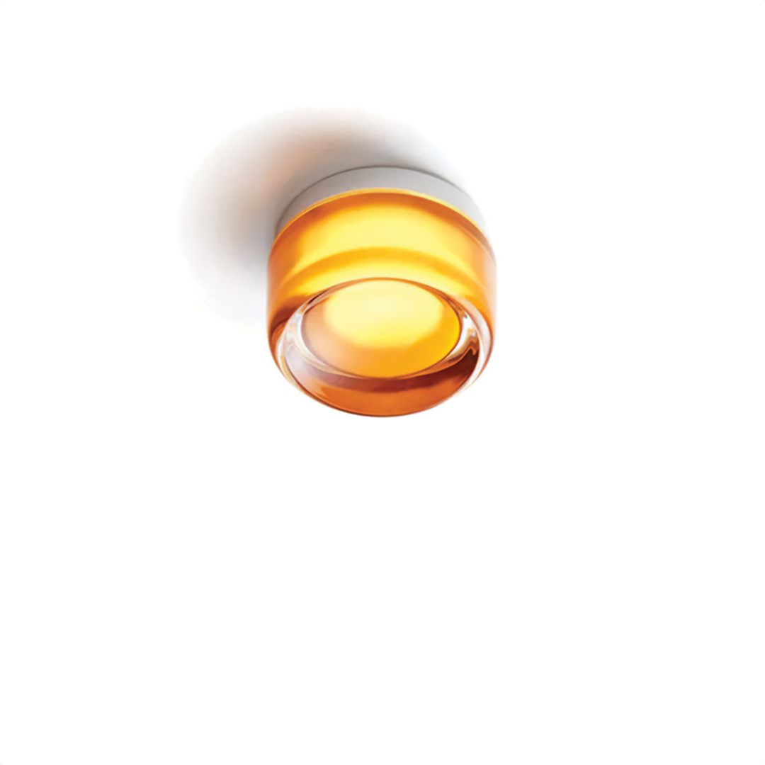 Round Shape Wall Light | Sleek Design