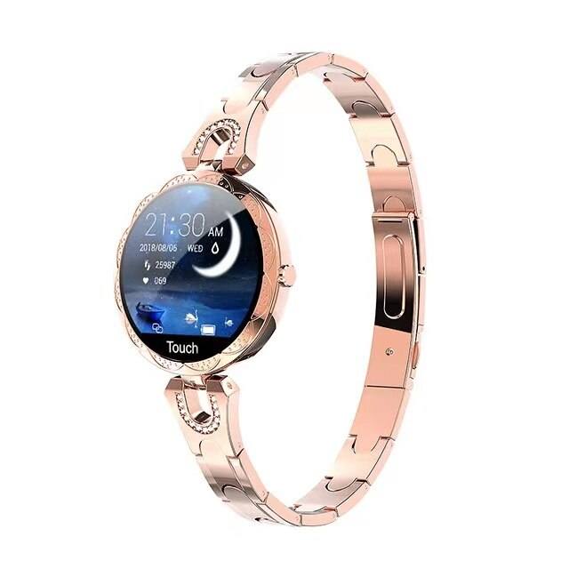 Women’s Classic Smartwatch | Bracelet Design