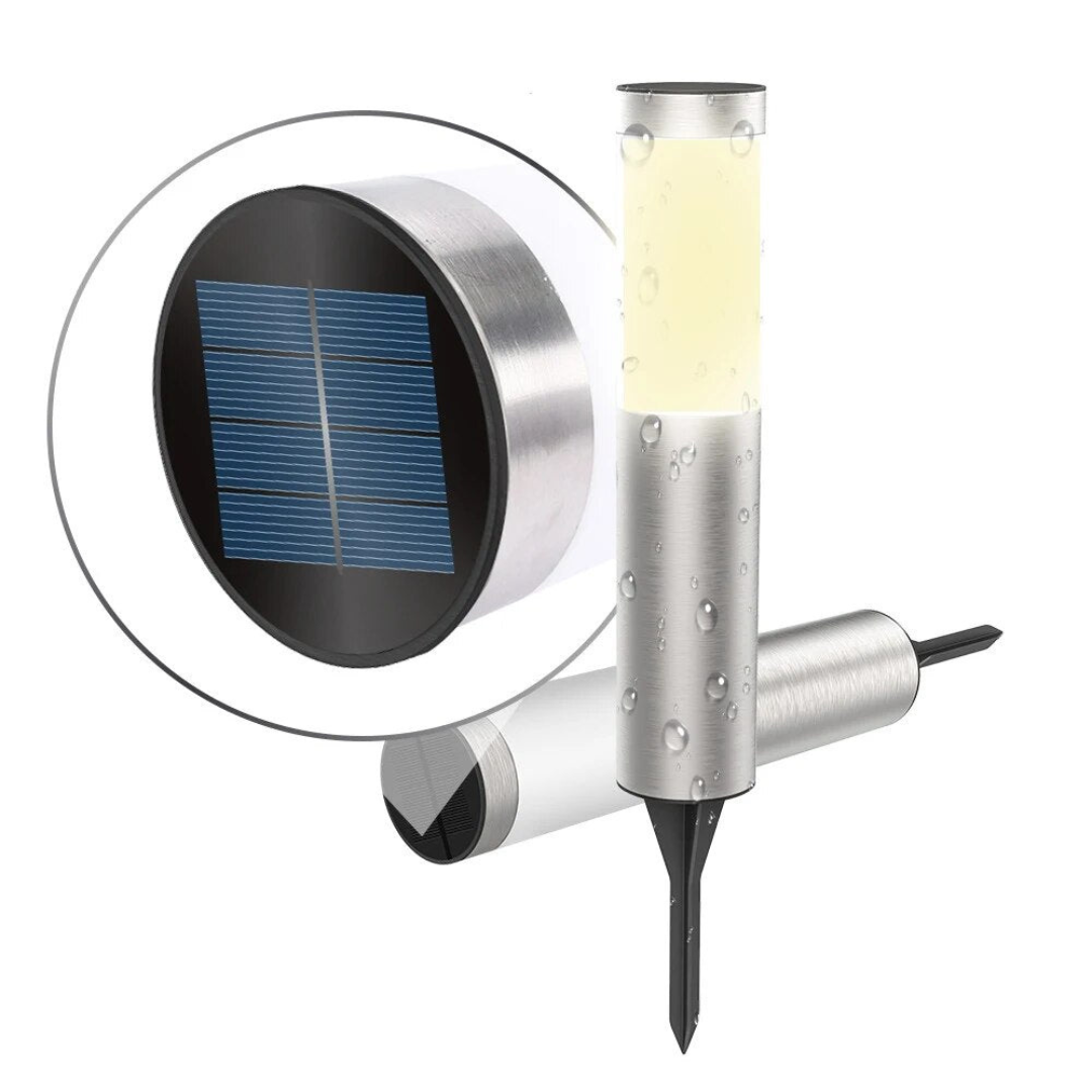 Garden Pathway LED Lamp | Minimalist