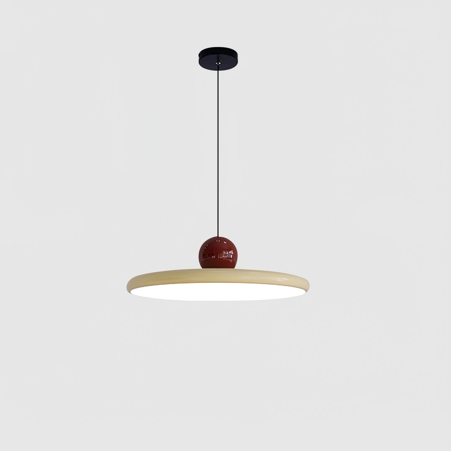 Retro Hanging Pendant Light | LED Ceiling Lamp