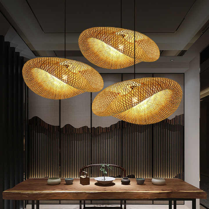 Decorative Minimalist Pendant Lamp | Modern Design