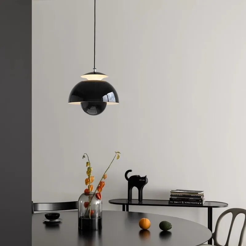 Modern Pendant LED Lamp | Contemporary Design