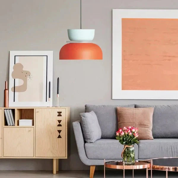 Modern Pendant Lamp | Minimalist