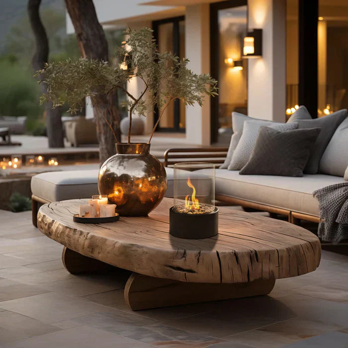 Decorative Table Lamp | Romantic and Ambient