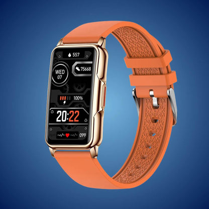 Unisex Fitness Smartwatch | Health and Sports Companion