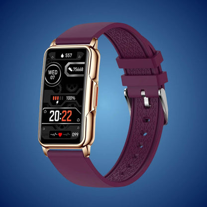 Unisex Fitness Smartwatch | Health and Sports Companion
