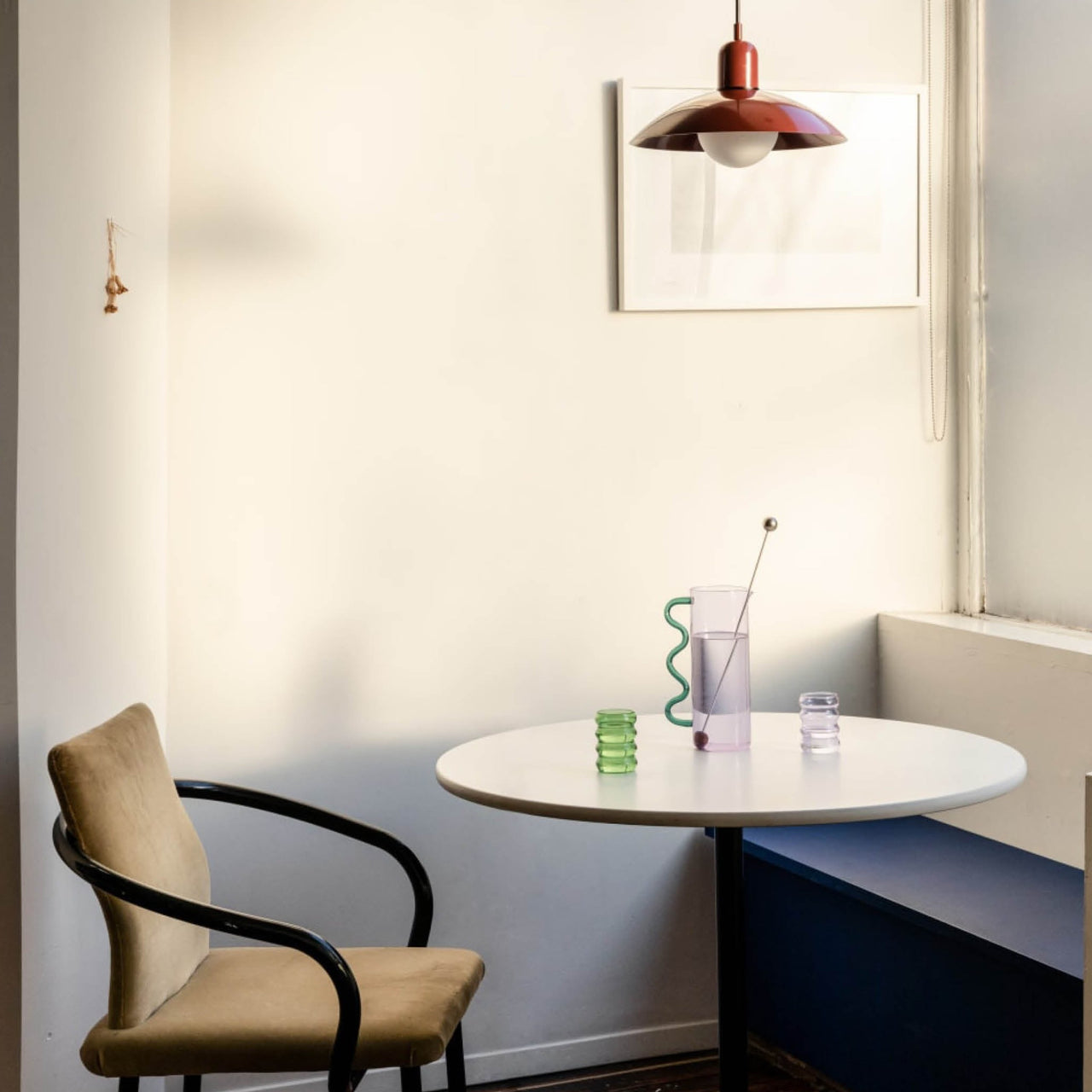 Pendant Ceiling Lamp | Stylish Decorative Lighting