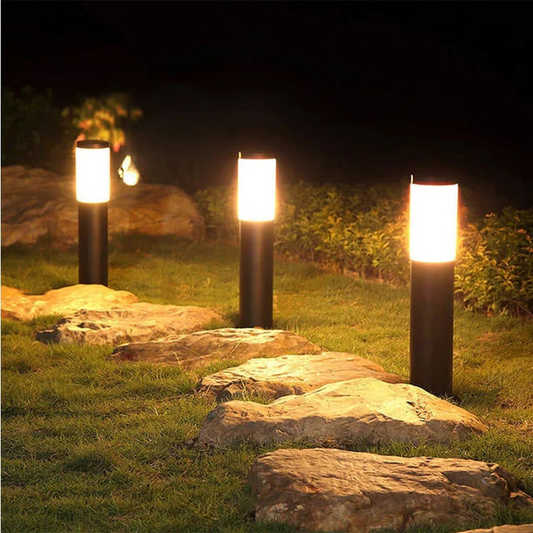 Garden Pathway LED Lamp | Minimalist