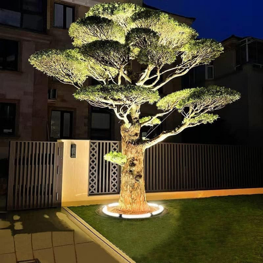 Outdoor Landscape LED Spotlight | Garden
