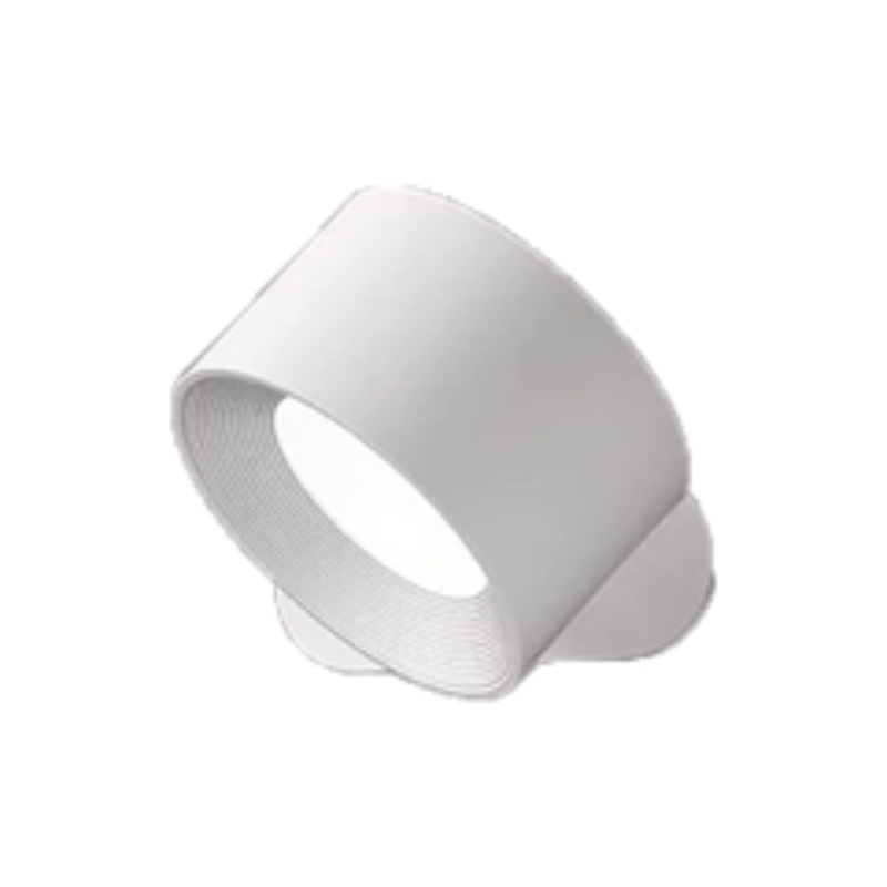 360° Rotating Wall Light | Wireless & Rechargeable