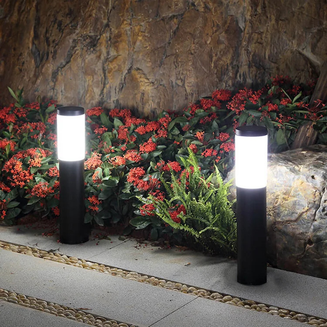 Garden Pathway LED Lamp | Minimalist