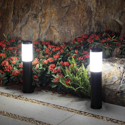 Garden Pathway LED Lamp | Minimalist