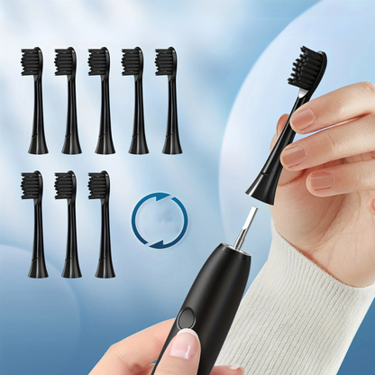 Electric Gentle Rechargeable Toothbrush | Care