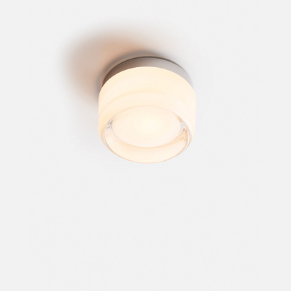 Round Shape Wall Light | Sleek Design