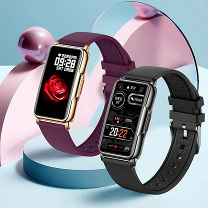 Unisex Fitness Smartwatch | Health and Sports Companion