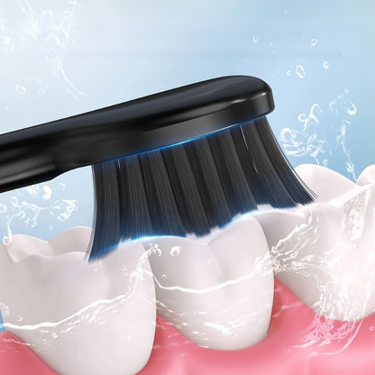 Electric Gentle Rechargeable Toothbrush | Care