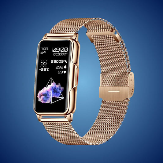 Unisex Fitness Smartwatch | Health and Sports Companion