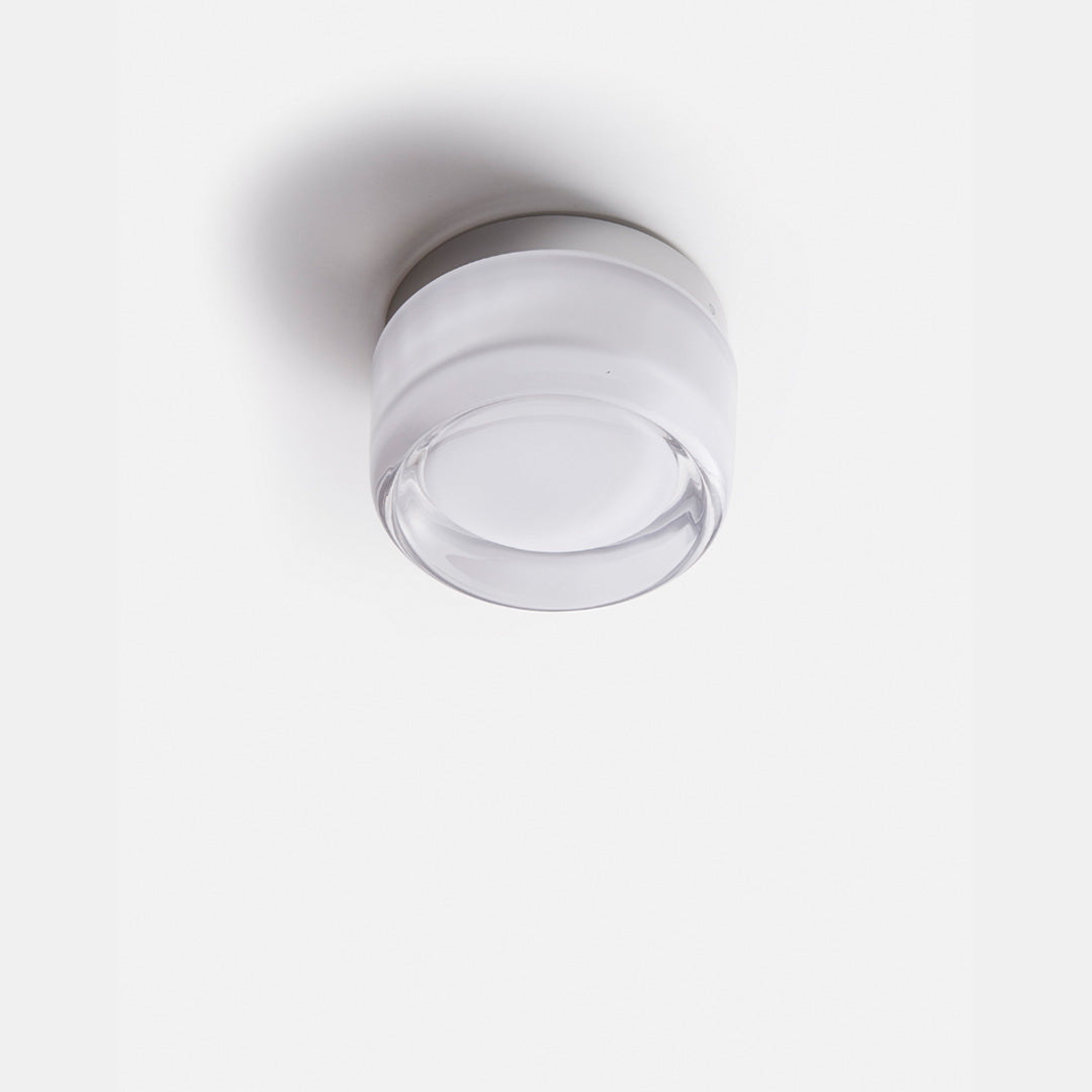 Round Shape Wall Light | Sleek Design