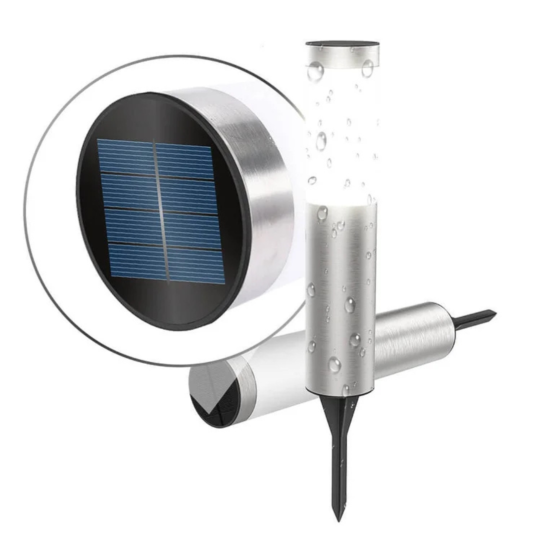 Garden Pathway LED Lamp | Minimalist