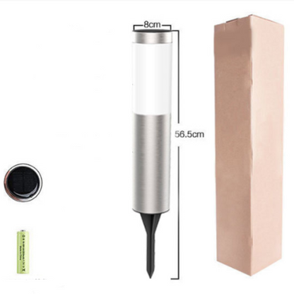 Garden Pathway LED Lamp | Minimalist