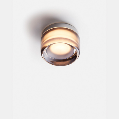 Round Shape Wall Light | Sleek Design