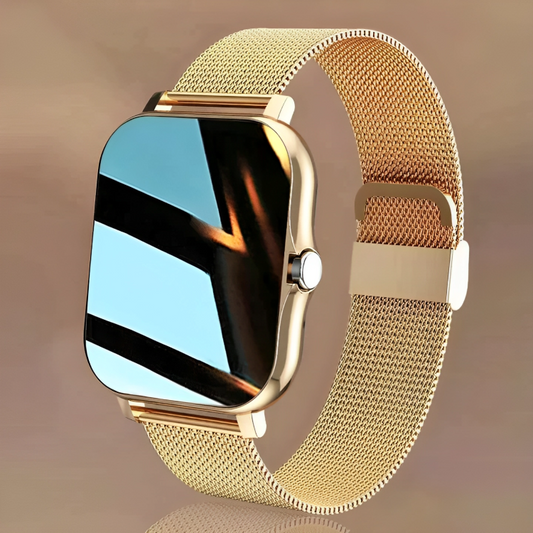Sports Multifunctional Smartwatch | Fitness