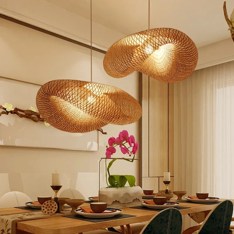 Decorative Minimalist Pendant Lamp | Modern Design