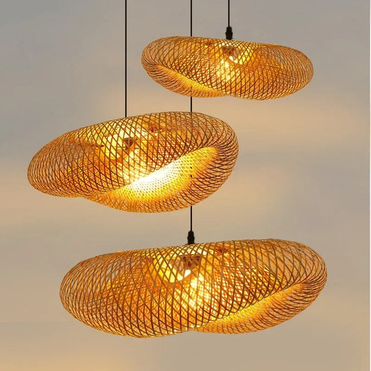 Decorative Minimalist Pendant Lamp | Modern Design
