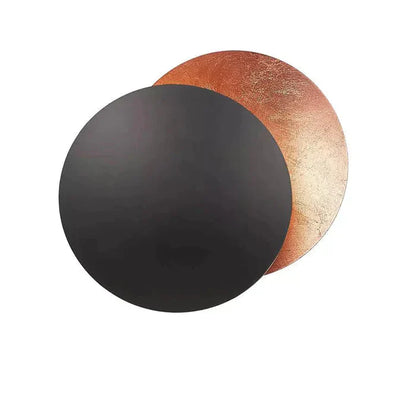 Moon Wall LED  Lamp | Eclipse Moon Design