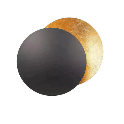 Moon Wall LED  Lamp | Eclipse Moon Design