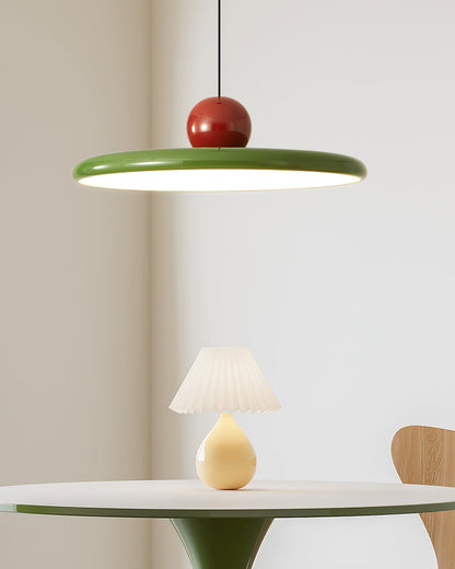 Retro Hanging Pendant Light | LED Ceiling Lamp