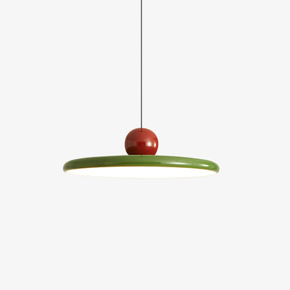Retro Hanging Pendant Light | LED Ceiling Lamp