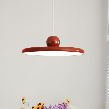 Retro Hanging Pendant Light | LED Ceiling Lamp
