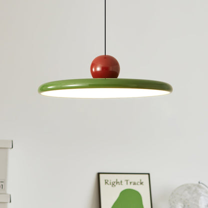 Retro Hanging Pendant Light | LED Ceiling Lamp