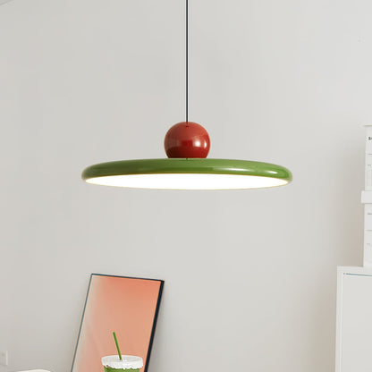 Retro Hanging Pendant Light | LED Ceiling Lamp
