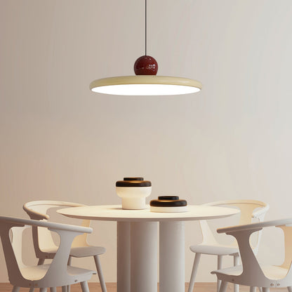 Retro Hanging Pendant Light | LED Ceiling Lamp