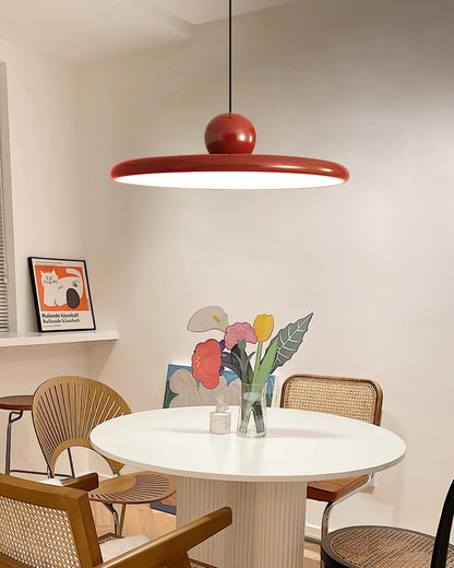 Retro Hanging Pendant Light | LED Ceiling Lamp