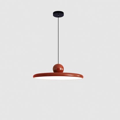 Retro Hanging Pendant Light | LED Ceiling Lamp