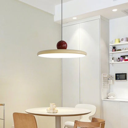 Retro Hanging Pendant Light | LED Ceiling Lamp