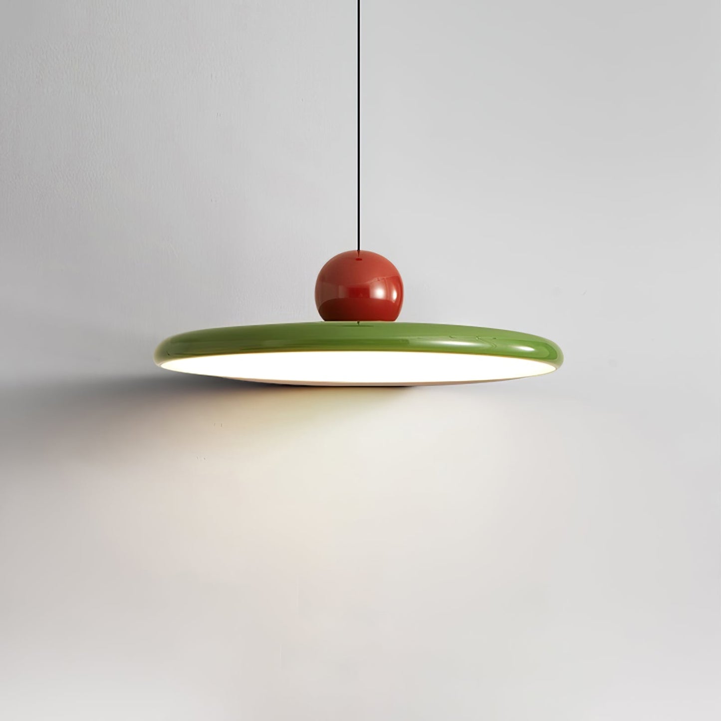Retro Hanging Pendant Light | LED Ceiling Lamp