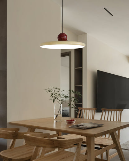Retro Hanging Pendant Light | LED Ceiling Lamp