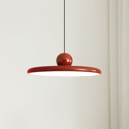 Retro Hanging Pendant Light | LED Ceiling Lamp