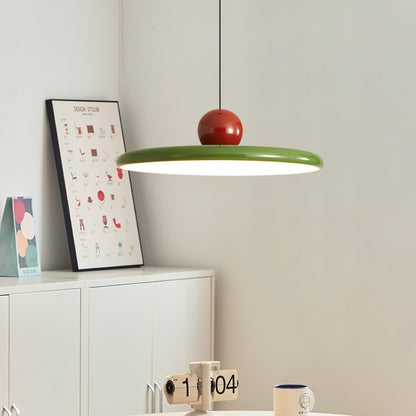 Retro Hanging Pendant Light | LED Ceiling Lamp