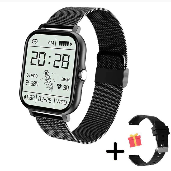 Sports Multifunctional Smartwatch | Fitness