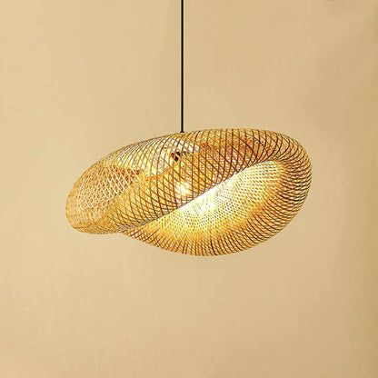 Decorative Minimalist Pendant Lamp | Modern Design