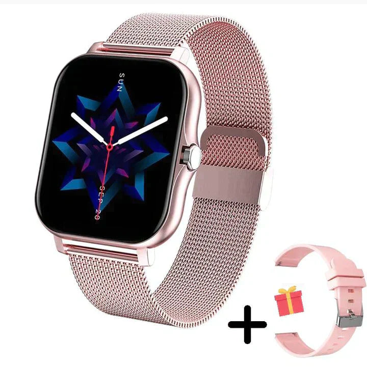 Sports Multifunctional Smartwatch | Fitness