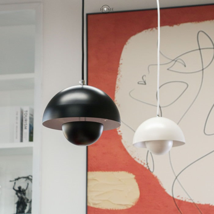 Modern Minimalist Pendant light | Hanging Lamp