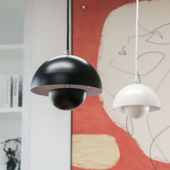 Modern Minimalist Pendant light | Hanging Lamp