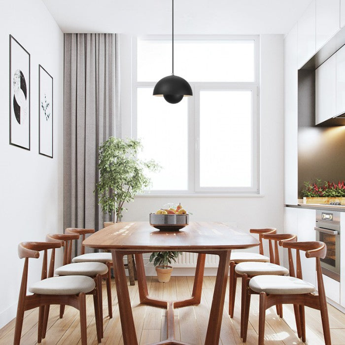 Modern Minimalist Pendant light | Hanging Lamp